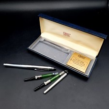 Stylish Cross Lustrous Chrome