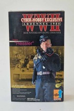 Dragon/Cyber-Hobby Exclusive