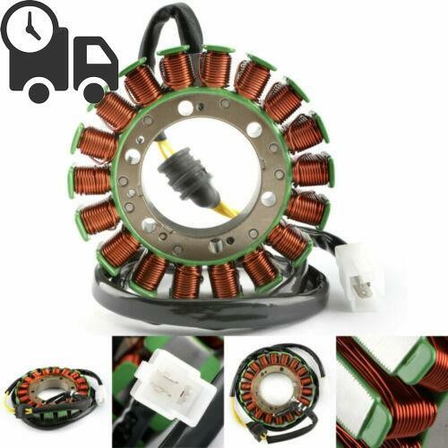 Alternator stator coil for - stator,