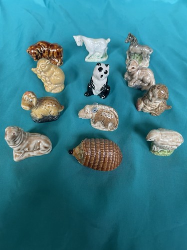Vintage wade whimsies 1960 - vintage, 1960-80