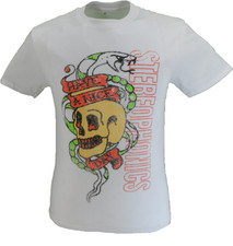 Mens Official Licensed