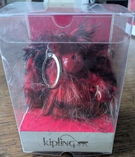 Kipling My Valentine Monkey