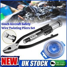 6inch Aircraft Safety Wire