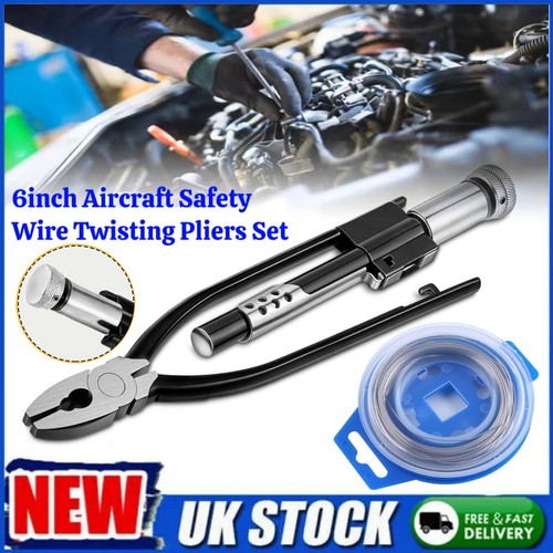6inch aircraft safety - 6inch,