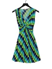 Maille Demoiselle Skater Midi