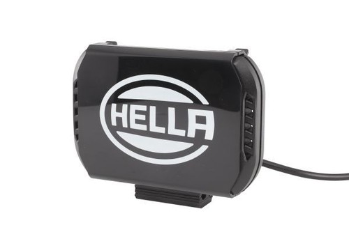Hella spotlight right left - o/s,