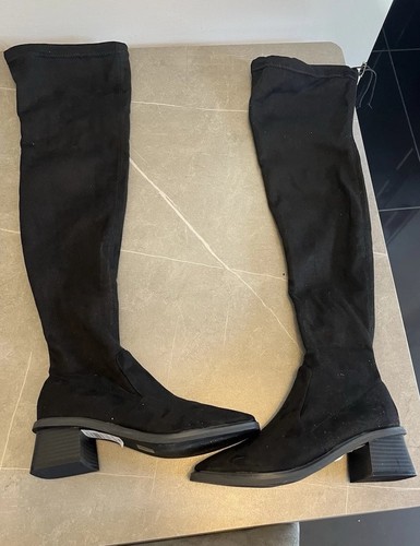 Boots size topshop - boots,