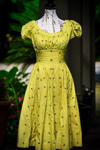 Vintage 1950s style - vintage,