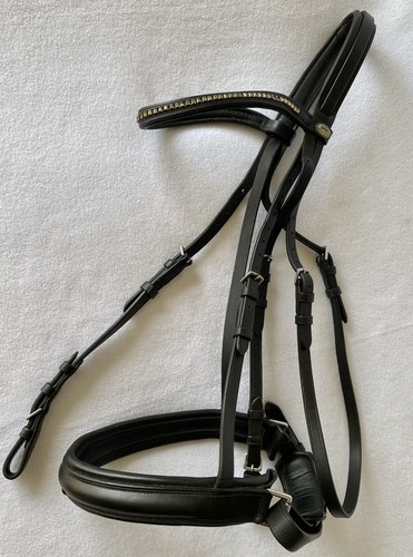 Schockemohle gently used - schockemohle,