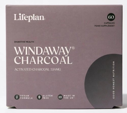 Windaway activated charcoal - windaway,