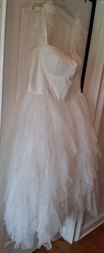 Nwt fashion nova - nova, tulle