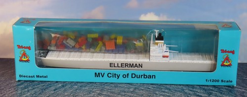 City durban by - of,