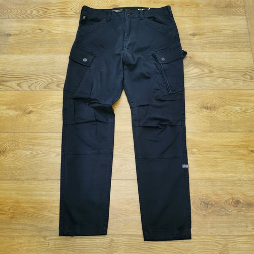 Star roxic cargo trousers - g,