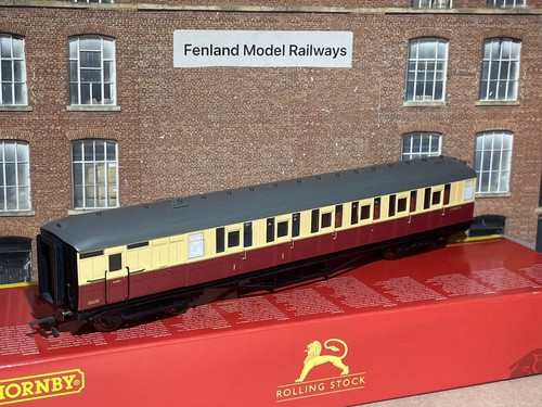 Hornby r4178a gauge br - oo,