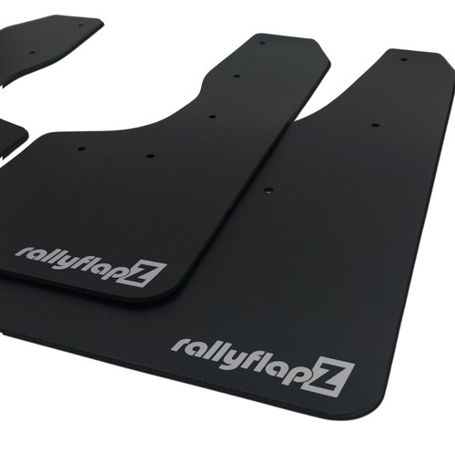 Rallyflapz mudflaps fit - mudflaps, vw