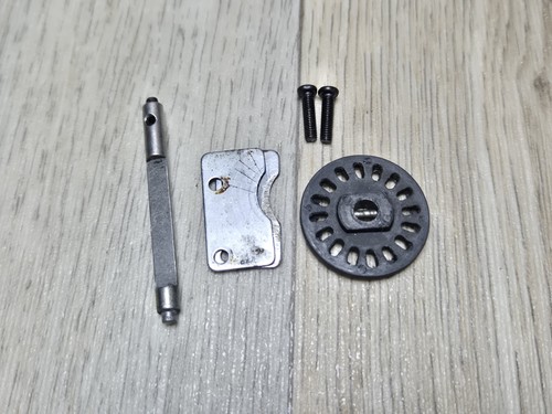 Thunder tiger ts4n brake - thunder,