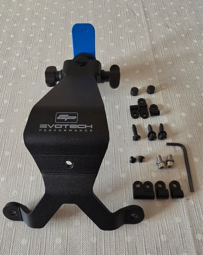 Evotech quad lock - evotech,