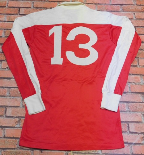 Ennerre soccer shirt - no.13,