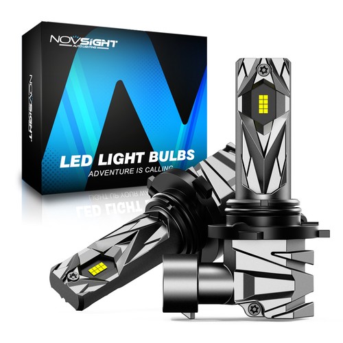 Novsight hb3 9005 led - novsight, high