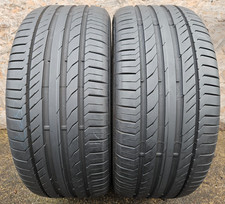 CONTINENTAL SPORT CONTACT 5
