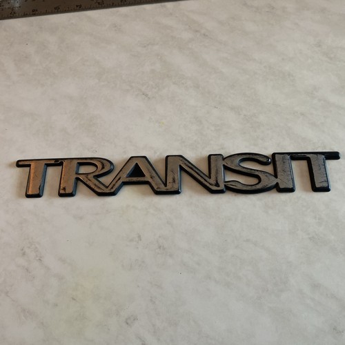 Used ford transit van - used,
