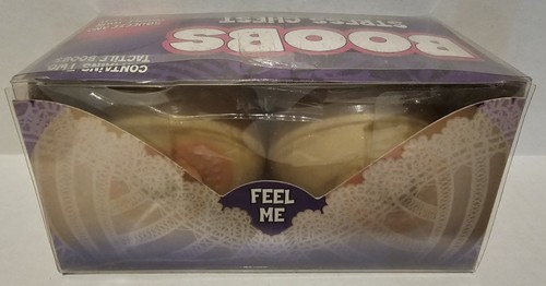 Vtg spencer gifts boobs - vtg,