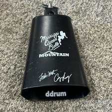 DDrum Corky Lange Mississippi