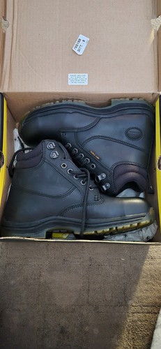 Martens industrial steel - dr,