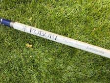 FUBUKI STIFF FLEX DRIVER SHAFT