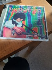 The Very Best Of by Donovan |