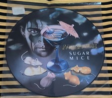 MARILLION SUGAR MICE 12”