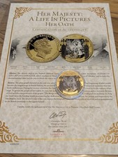 Gibraltar London Mint