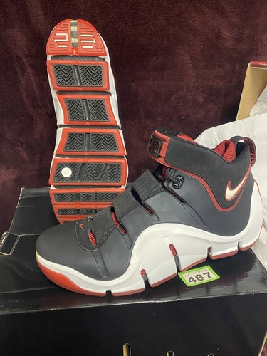 Vintage 2006 12 nike - 🔥vintage,
