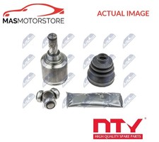DRIVESHAFT CV JOINT KIT NTY NPW-NS-012 V FOR NISSAN PRIMERA,ALMERA II