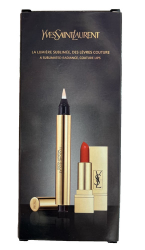 Yves touche eclat radiant - yves,