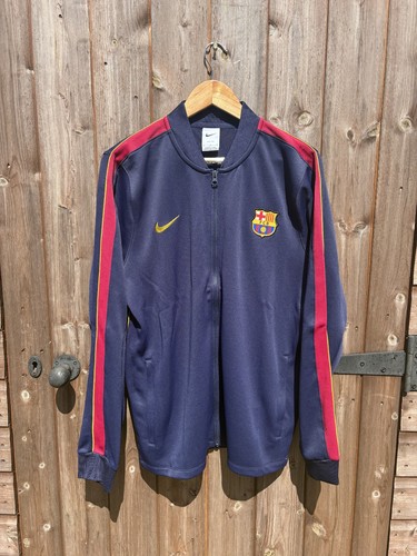 Nike barcelona training - nike,