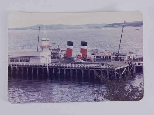 1983 waverley paddle - 1983,