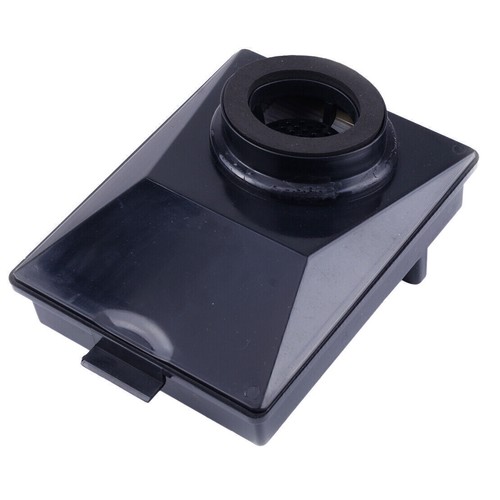 Hepa filter compatible - 2x,