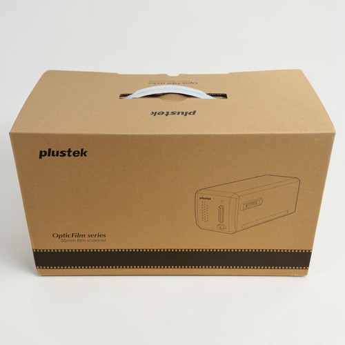 Plustek opticfilm 9000i - plustek,