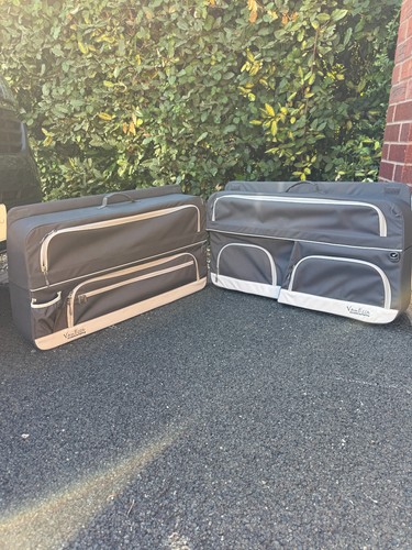 Van essa storage bags - van, essa,