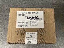 Riello RDB Digital Control Box