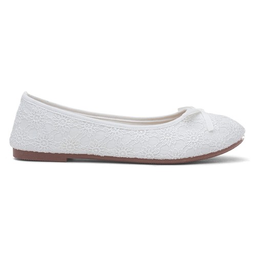 Lilley womens shoes white - lilley,