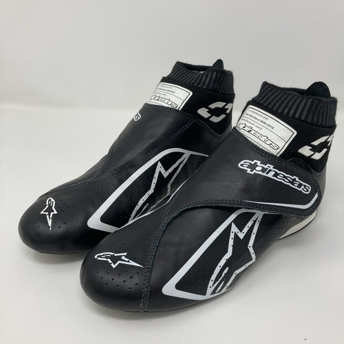 Alpinestars supermono boots - alpinestars,