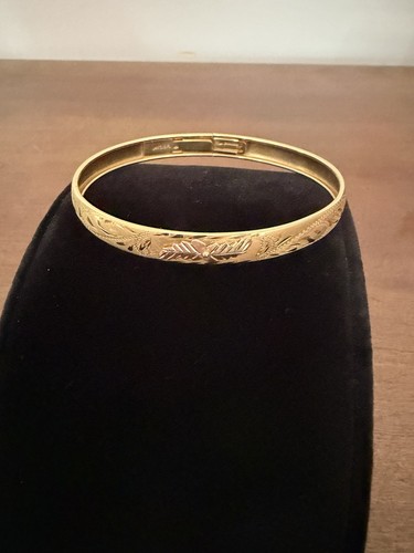 10k gold filled black - 10k,