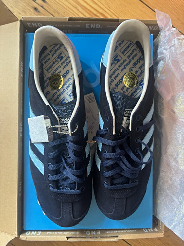 Adidas marathon spzl noel - marathon,