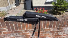 Frostfire / moonrack soft Roof rack
