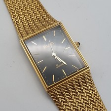 Mens Vintage Avia Watch
