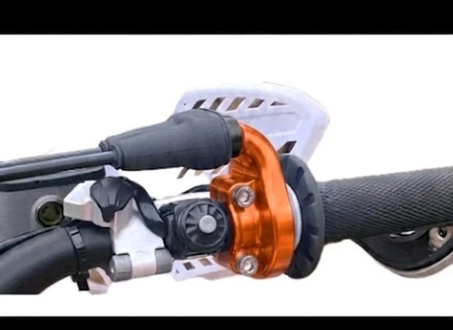 Ktm throttle housing - sx, exc