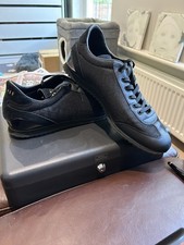 Cruyff trainers black 11 - ,