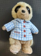 Compare The (Meerkat) Market  Oleg small soft toy